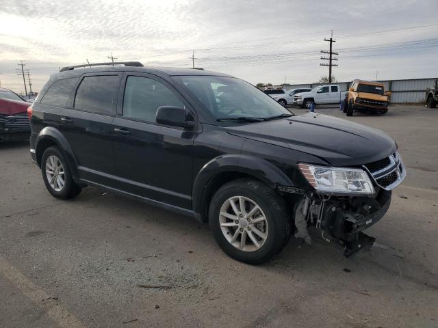 Photo 3 VIN: 3C4PDCBB9ET250480 - DODGE JOURNEY SX 