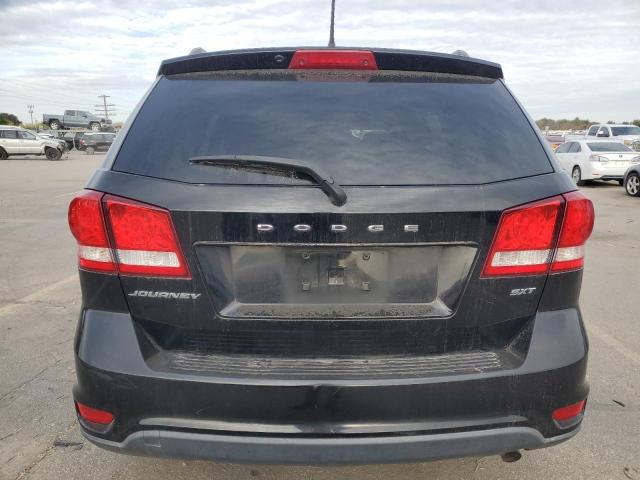 Photo 5 VIN: 3C4PDCBB9ET250480 - DODGE JOURNEY SX 