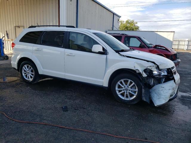 Photo 3 VIN: 3C4PDCBB9ET280210 - DODGE JOURNEY 