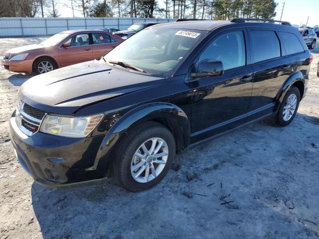 Photo 0 VIN: 3C4PDCBB9ET283835 - DODGE JOURNEY 