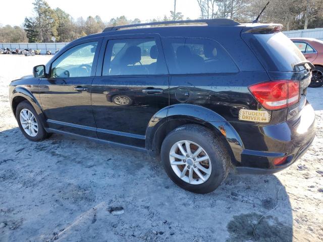 Photo 1 VIN: 3C4PDCBB9ET283835 - DODGE JOURNEY 