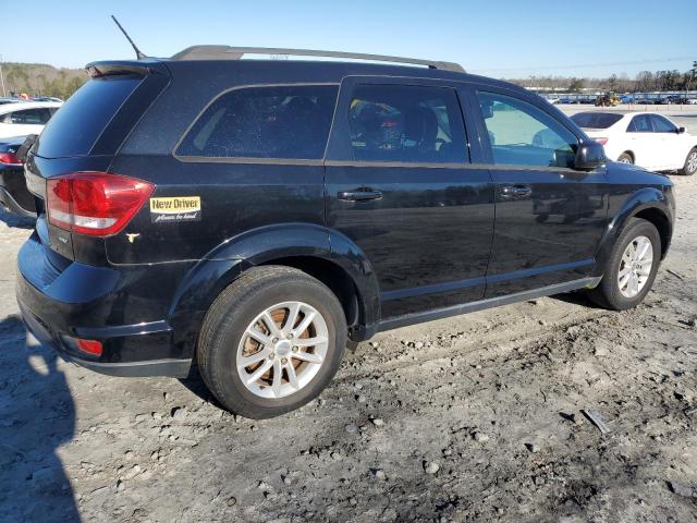 Photo 2 VIN: 3C4PDCBB9ET283835 - DODGE JOURNEY 