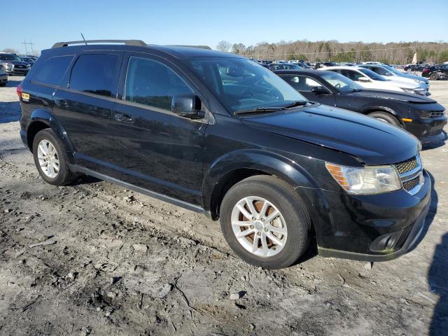 Photo 3 VIN: 3C4PDCBB9ET283835 - DODGE JOURNEY 