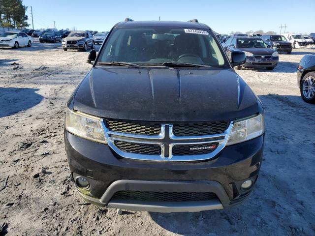 Photo 4 VIN: 3C4PDCBB9ET283835 - DODGE JOURNEY 