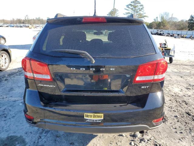 Photo 5 VIN: 3C4PDCBB9ET283835 - DODGE JOURNEY 