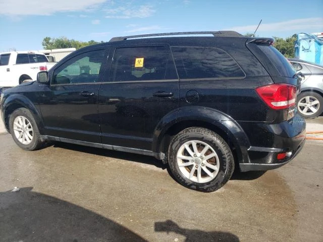 Photo 1 VIN: 3C4PDCBB9ET312654 - DODGE JOURNEY SX 