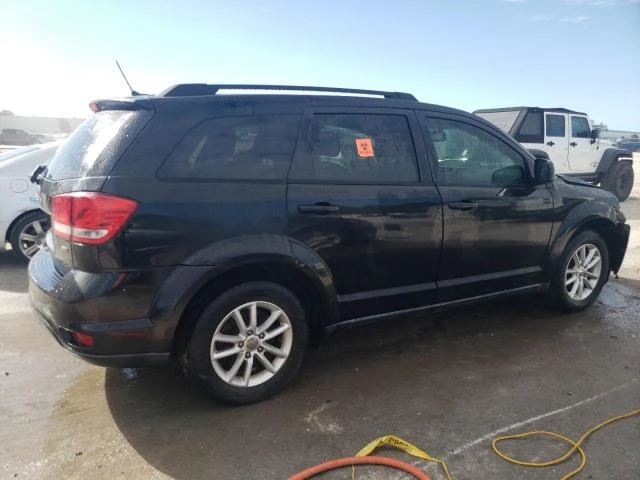 Photo 2 VIN: 3C4PDCBB9ET312654 - DODGE JOURNEY SX 