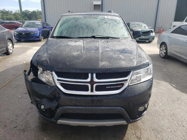 Photo 4 VIN: 3C4PDCBB9ET312654 - DODGE JOURNEY SX 