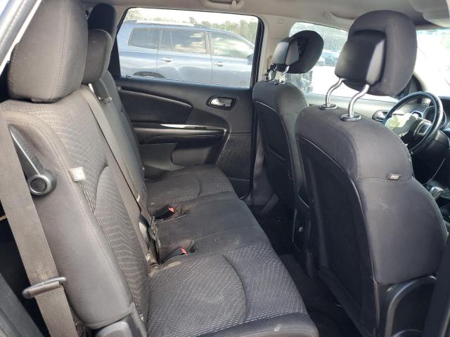 Photo 10 VIN: 3C4PDCBB9FT518283 - DODGE JOURNEY SX 