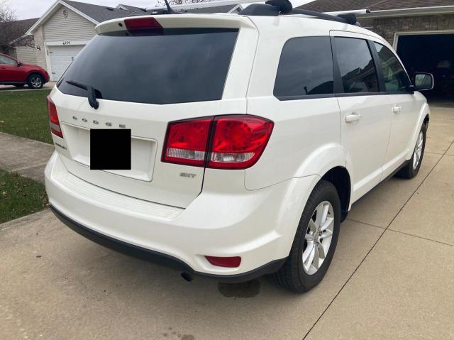 Photo 3 VIN: 3C4PDCBB9FT531308 - DODGE JOURNEY SX 