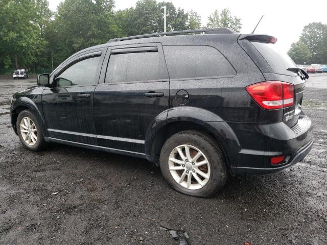 Photo 1 VIN: 3C4PDCBB9FT581075 - DODGE JOURNEY SX 