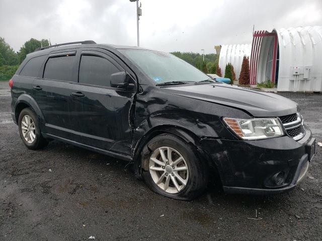 Photo 3 VIN: 3C4PDCBB9FT581075 - DODGE JOURNEY SX 