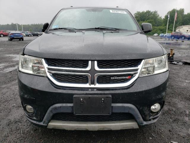 Photo 4 VIN: 3C4PDCBB9FT581075 - DODGE JOURNEY SX 