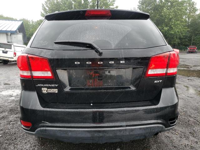 Photo 5 VIN: 3C4PDCBB9FT581075 - DODGE JOURNEY SX 