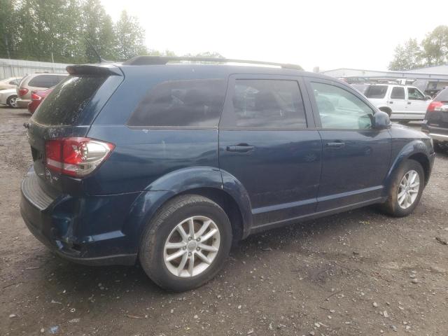 Photo 2 VIN: 3C4PDCBB9FT600062 - DODGE JOURNEY 