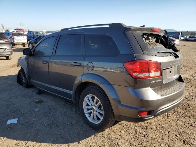 Photo 1 VIN: 3C4PDCBB9FT600577 - DODGE JOURNEY SX 