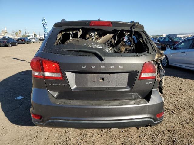 Photo 5 VIN: 3C4PDCBB9FT600577 - DODGE JOURNEY SX 