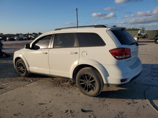 Photo 1 VIN: 3C4PDCBB9FT604726 - DODGE JOURNEY SX 