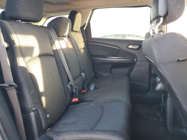 Photo 10 VIN: 3C4PDCBB9FT604726 - DODGE JOURNEY SX 