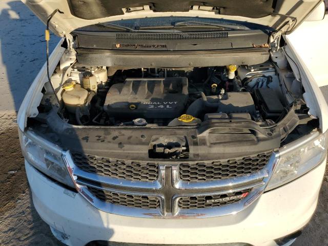 Photo 11 VIN: 3C4PDCBB9FT604726 - DODGE JOURNEY SX 