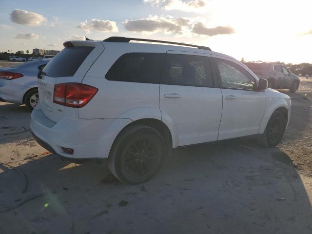 Photo 2 VIN: 3C4PDCBB9FT604726 - DODGE JOURNEY SX 