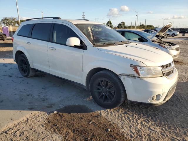 Photo 3 VIN: 3C4PDCBB9FT604726 - DODGE JOURNEY SX 