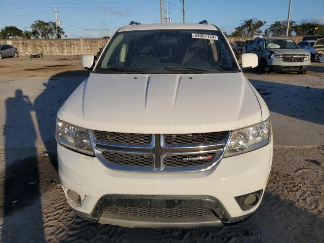 Photo 4 VIN: 3C4PDCBB9FT604726 - DODGE JOURNEY SX 