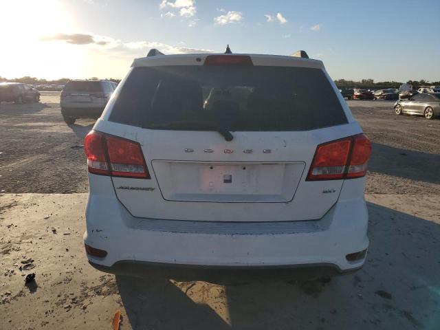 Photo 5 VIN: 3C4PDCBB9FT604726 - DODGE JOURNEY SX 