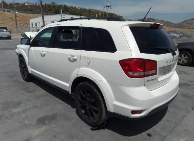 Photo 2 VIN: 3C4PDCBB9FT670287 - DODGE JOURNEY 