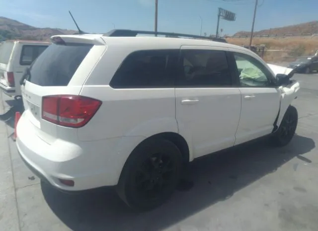 Photo 3 VIN: 3C4PDCBB9FT670287 - DODGE JOURNEY 