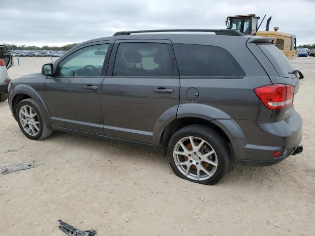 Photo 1 VIN: 3C4PDCBB9FT682617 - DODGE JOURNEY 