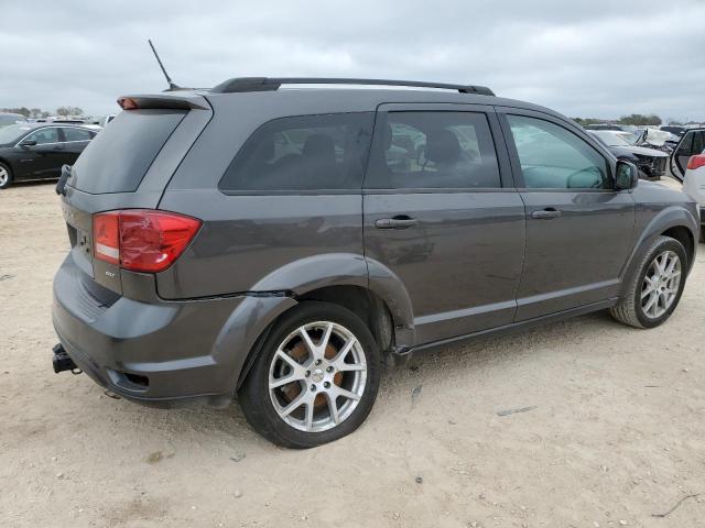 Photo 2 VIN: 3C4PDCBB9FT682617 - DODGE JOURNEY 