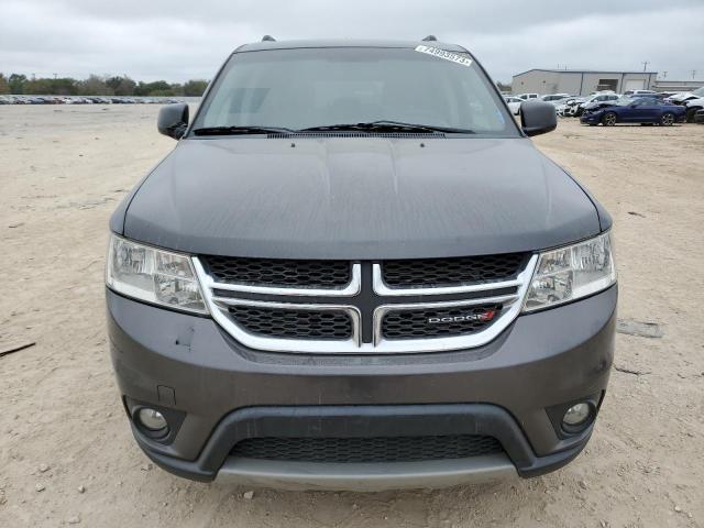 Photo 4 VIN: 3C4PDCBB9FT682617 - DODGE JOURNEY 