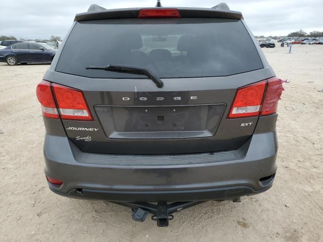 Photo 5 VIN: 3C4PDCBB9FT682617 - DODGE JOURNEY 