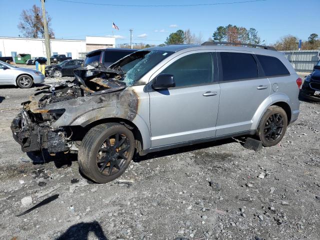 Photo 0 VIN: 3C4PDCBB9FT686991 - DODGE JOURNEY SX 