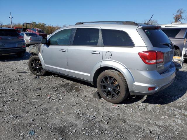 Photo 1 VIN: 3C4PDCBB9FT686991 - DODGE JOURNEY SX 