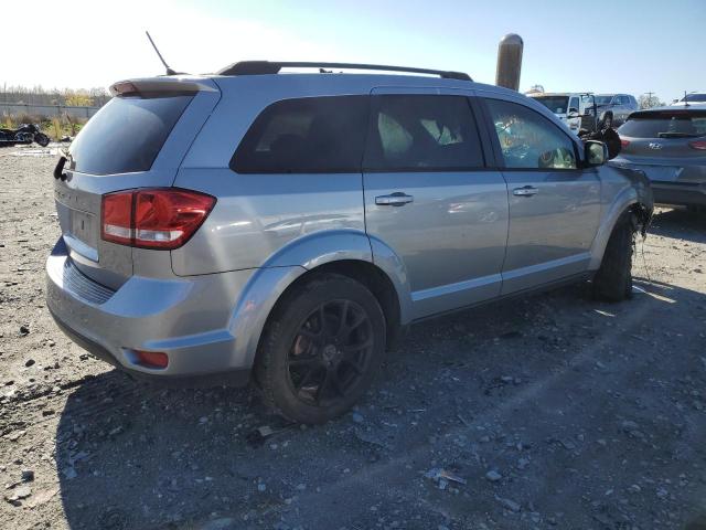 Photo 2 VIN: 3C4PDCBB9FT686991 - DODGE JOURNEY SX 