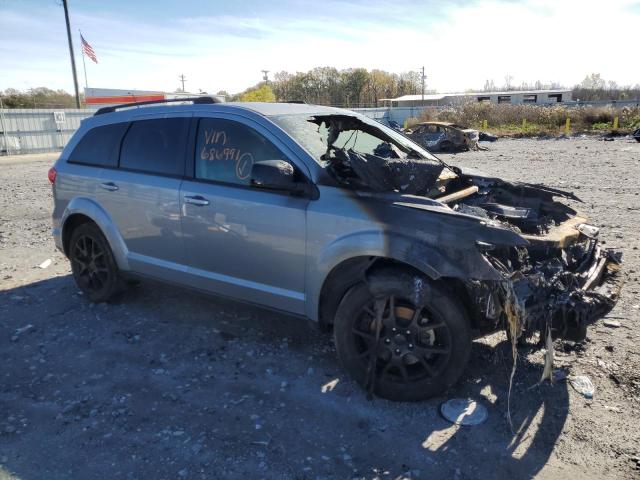 Photo 3 VIN: 3C4PDCBB9FT686991 - DODGE JOURNEY SX 