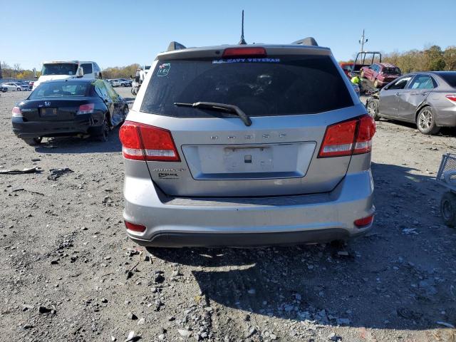 Photo 5 VIN: 3C4PDCBB9FT686991 - DODGE JOURNEY SX 