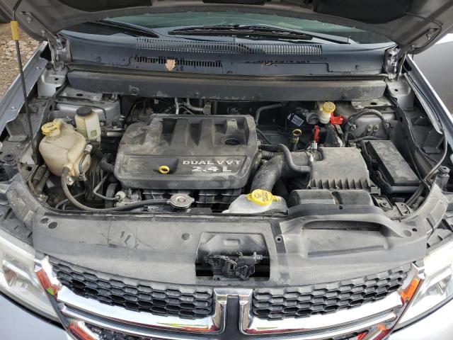 Photo 11 VIN: 3C4PDCBB9FT708438 - DODGE JOURNEY SX 