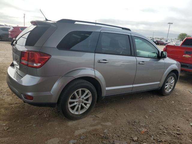 Photo 2 VIN: 3C4PDCBB9FT708438 - DODGE JOURNEY SX 