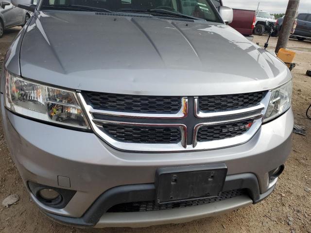 Photo 4 VIN: 3C4PDCBB9FT708438 - DODGE JOURNEY SX 