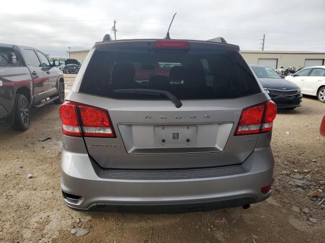 Photo 5 VIN: 3C4PDCBB9FT708438 - DODGE JOURNEY SX 