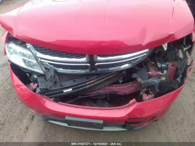 Photo 5 VIN: 3C4PDCBB9FT708830 - DODGE JOURNEY 