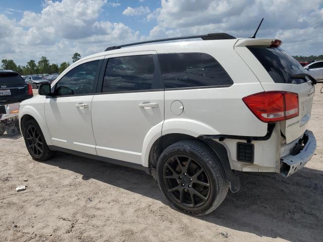 Photo 1 VIN: 3C4PDCBB9FT747398 - DODGE JOURNEY SX 