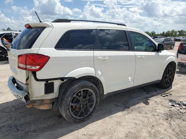 Photo 2 VIN: 3C4PDCBB9FT747398 - DODGE JOURNEY SX 