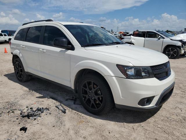 Photo 3 VIN: 3C4PDCBB9FT747398 - DODGE JOURNEY SX 