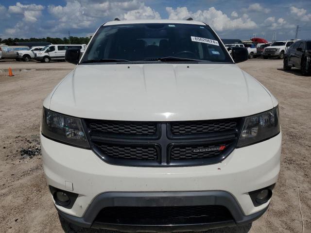 Photo 4 VIN: 3C4PDCBB9FT747398 - DODGE JOURNEY SX 