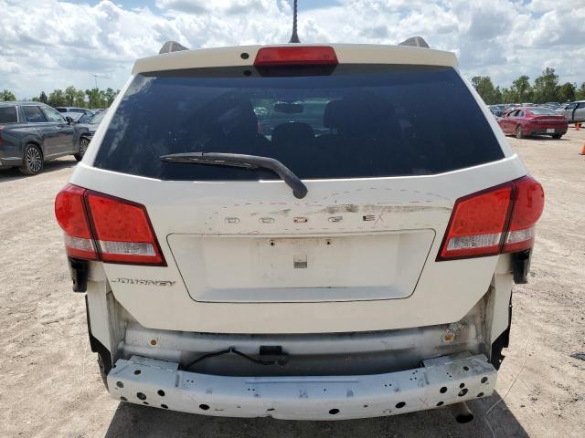 Photo 5 VIN: 3C4PDCBB9FT747398 - DODGE JOURNEY SX 