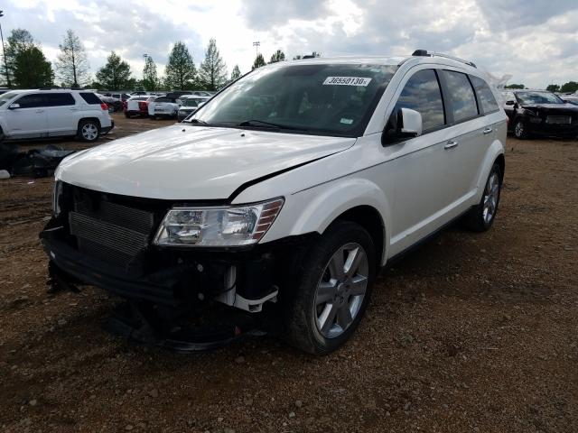 Photo 1 VIN: 3C4PDCBB9GT104583 - DODGE JOURNEY 